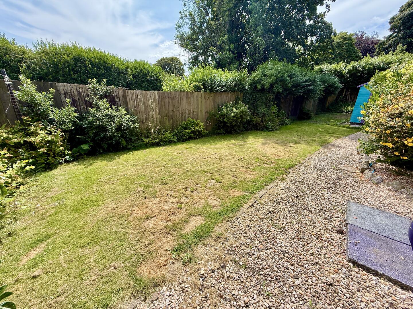 Manse Road, West Kilbride